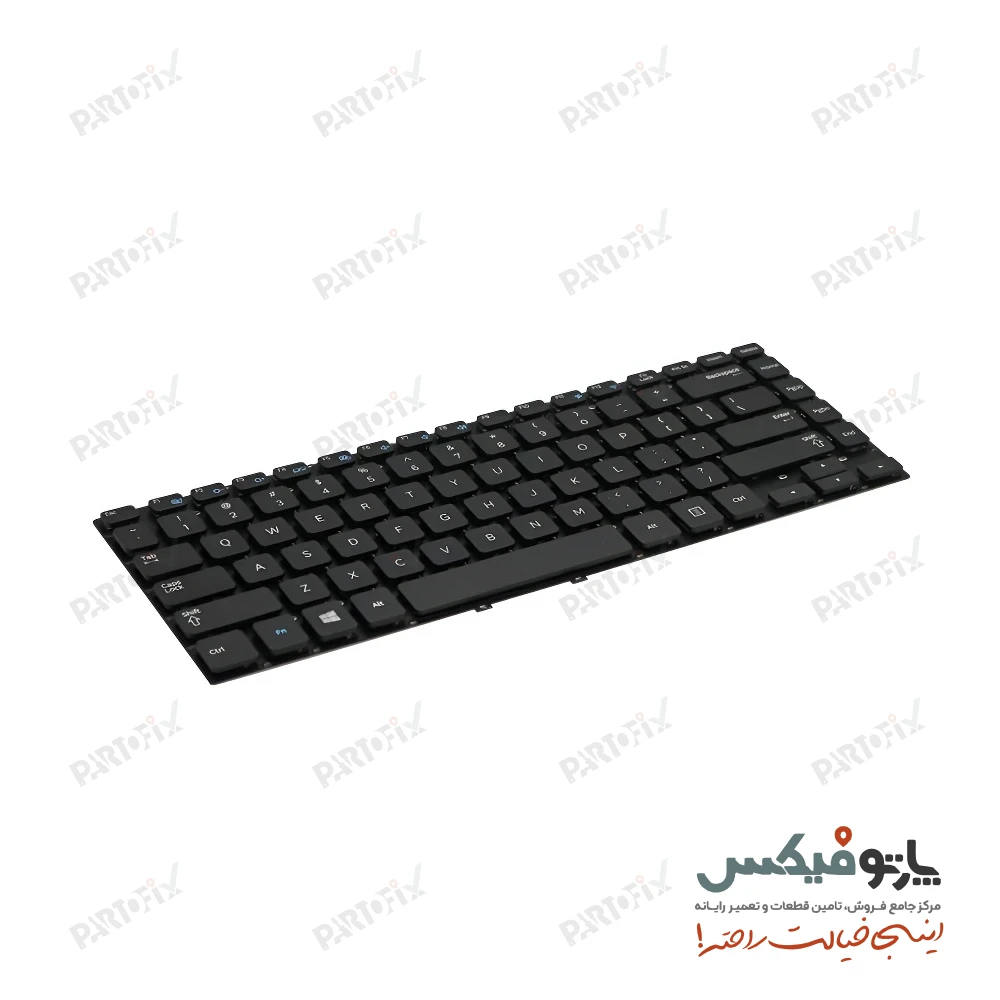 کیبورد لپ تاپ سامسونگ NP350